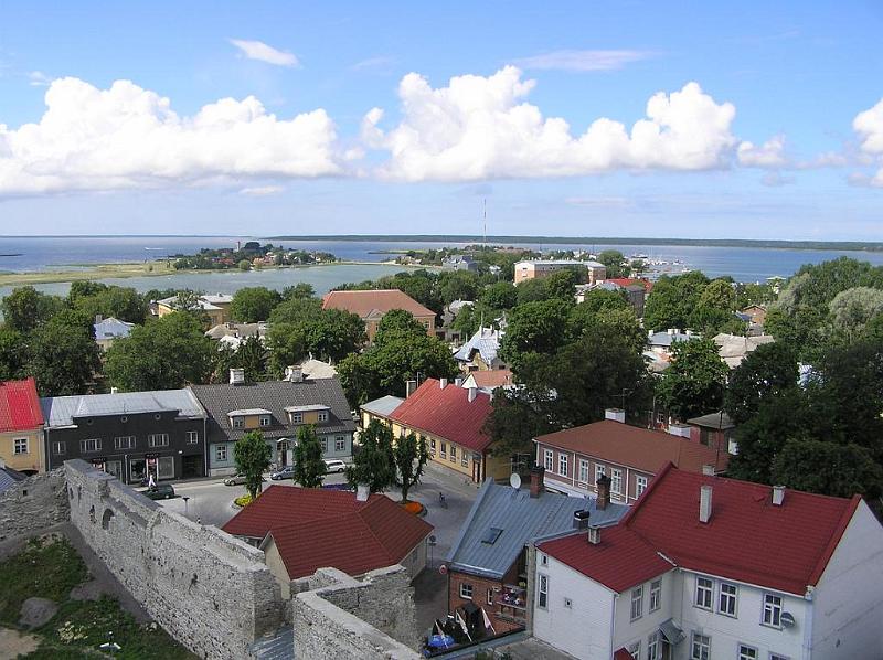 Suvine seiklus saarel (695) 